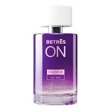 Betres ON Glamour EDP 100ml Perfume For Women