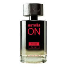 Betres ON Power EDP 100ml Perfume For Men