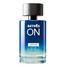 Betres ON Unique EDP 100ml Perfume For Men