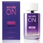Betres On Glamour For Her Eau De Parfum 100ml For Women
