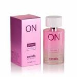 Betres On Lovely For Her Eau De Parfum 100ml For Women