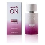 Betres On Serenity For Her Eau De Parfum 100ml For Women