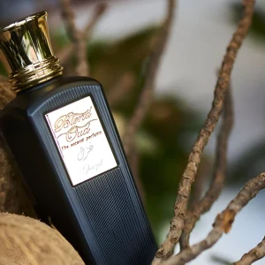 Blend Oud Ghazal EDP 75ml Perfume For Women