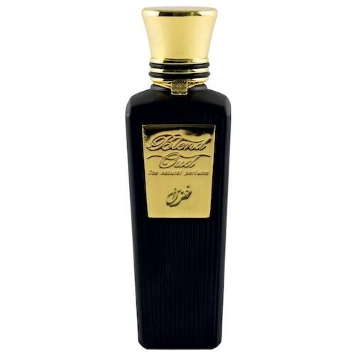 Blend-Oud-Ghazal-EDP-75ml-Perfume-For-Women.jpg Blend Oud Ghazal EDP 75ml Perfume For Women - Image 1