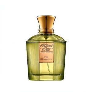 Blend Oud Voyage Collection Oud Marrakech EDP 60ml Perfume For Unisex