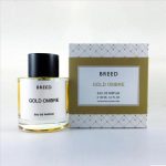 Breed Gold Ombre EDP 100ml For Unisex - Image 2