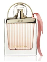 CHLOE Love Story Eau Sensuelle EDP 50ml For Women - Image 2