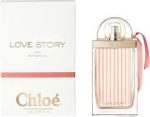 CHLOE Love Story Eau Sensuelle EDP 50ml For Women