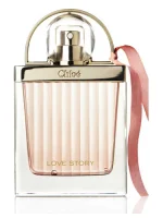CHLOE Love Story Eau Sensuelle EDP 75ml For Women - Image 2