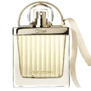 CHLOE Love Story Eau de Parfum 50ml For Women