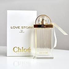 CHLOE-Love-Story-Eau-de-Parfum-75ml.jpg CHLOE Love Story Eau de Parfum 75ml For Women - Image 1