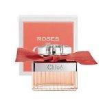 CHLOE Roses de Chloé Eau de Toilette 75ml For Women