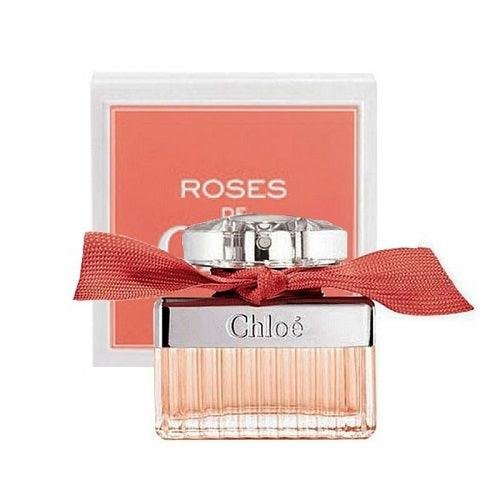 CHLOE-Roses-de-Chloe-Eau-de-Toilette-75ml.jpg CHLOE Roses de Chloé Eau de Toilette 75ml For Women - Image 1