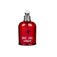 Cacharel Amor Amor EDT 50ml Perfume For Women