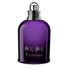 Cacharel Tentation EDP 100ml Perfume For Women