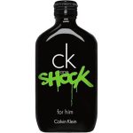 Calvin Klein CK One Shock EDT 200ml For Men - Image 2