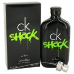 Calvin Klein CK One Shock EDT 200ml For Men