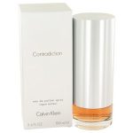 Calvin Klein Contradiction EDP 100ml For Women