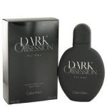 Calvin Klein Dark Obsession EDT 125ml For Men - Image 2