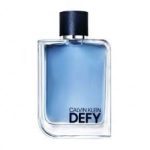 Calvin Klein Defy EDT 100ml For Men - Image 2