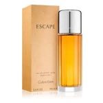 Calvin Klein Escape EDP 100ml For Women