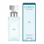 Calvin Klein Eternity Air EDP 100ml Perfume For Women