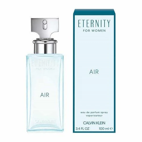 Calvin-Klein-Eternity-Air-EDP-100ml-Perfume-For-Women.webp Calvin Klein Eternity Air EDP 100ml Perfume For Women - Image 1