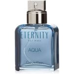 Calvin Klein Eternity Aqua EDT 100ml For Men - Image 2