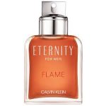 Calvin Klein Eternity Flame EDT 100ml Perfume For Men - Image 2