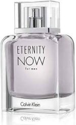 Calvin Klein Eternity NOW EDT 100ml Perfume For Men - Image 2