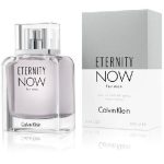 Calvin Klein Eternity NOW EDT 100ml Perfume For Men