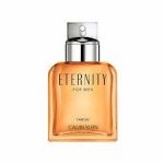 Calvin Klein Eternity Parfum 100ml For Men - Image 2