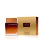 Calvin Klein Euphoria Amber Gold EDP 100ml Perfume For Men