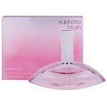 Calvin Klein Euphoria Blush EDP 100ml For Women
