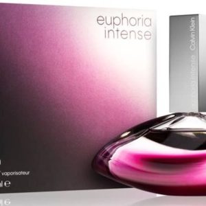 Calvin Klein Euphoria Intense Eau de Parfum 100ml For Women