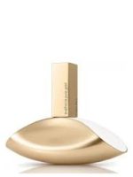 Calvin Klein Euphoria Pure Gold EDP 100ml Perfume For Women - Image 2