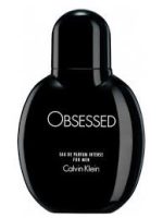 Calvin Klein Obsessed INTENSE EDP 75ml Perfume For Men - Image 2