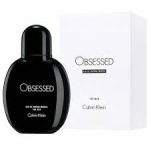 Calvin Klein Obsessed INTENSE EDP 75ml Perfume For Men