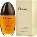 Calvin Klein Obsession EDP 100ml For Women - Image 2