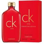 Calvin Klein One Collector's Edition EDT 100ml For Women