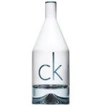 Calvin klein IN 2 U EDT 150ml For Men - Image 2