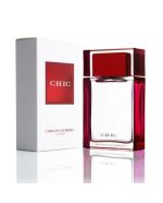 Carolina Herrera Chic EDP 80ml For Women