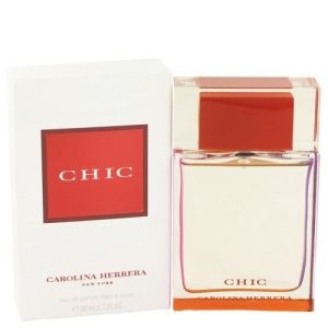 Carolina Herrera Chic EDP 80ml For Women