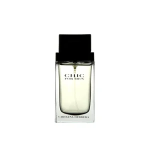 Carolina Herrera Chic EDT 100ml For Men