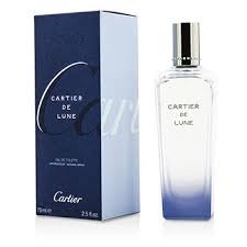 Cartier-De-Lune-Perfume-EDT-75ml-For-Women.jpg Cartier De Lune Perfume EDT 75ml For Women - Image 1