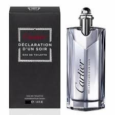 Cartier-Declaration-DUn-Soir-EDT-100ml-Perfume-For-Men.jpg Cartier Declaration D'Un Soir EDT 100ml Perfume For Men - Image 1