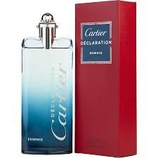 Cartier-Declaration-Essence-EDT-100ml-For-Men.jpg Cartier Declaration Essence EDT 100ml For Men - Image 1