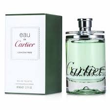 Cartier-Eau-De-Cartier-Concentree-EDT-100ml-Unisex.jpg Cartier Eau De Cartier Concentree EDT 100ml Unisex - Image 1