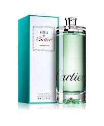 Cartier-Eau-De-Cartier-Concentree-EDT-200ml.jpg Cartier Eau De Cartier Concentree EDT 200ml For Women - Image 1