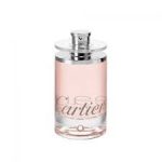 Cartier Eau De Cartier Goutte De Rose EDT 100ml For Men - Image 2